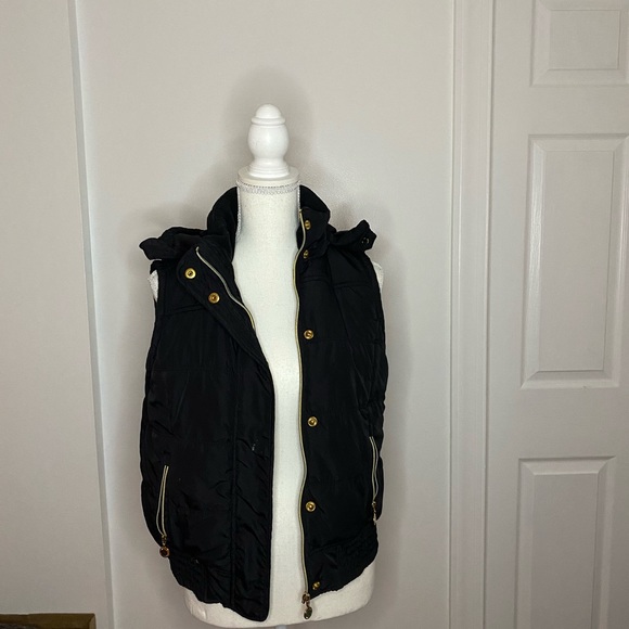 Calvin Klein vest - Picture 2 of 5